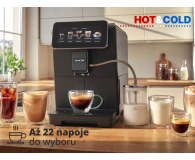 Sencor Ekspres automatyczny SES 9470BK - 1589857 - zdjęcie 8